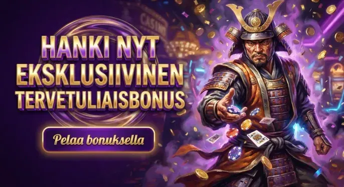 Urho Casino